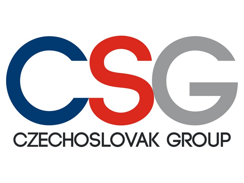 Czechoslovak Group ovládá Michal Strnad